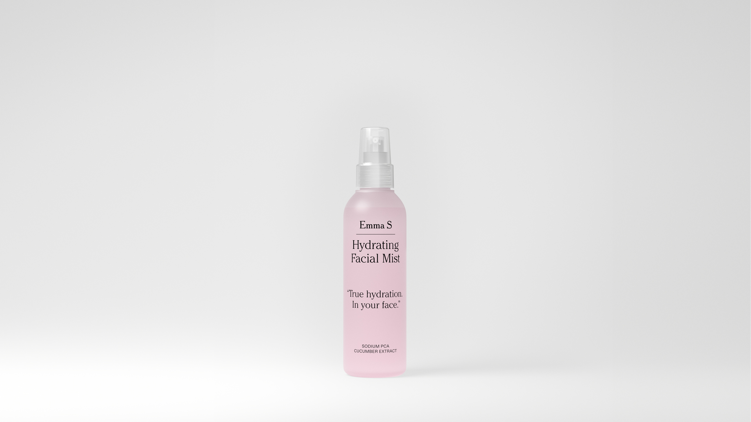 Hydrating Facial Mist Travel