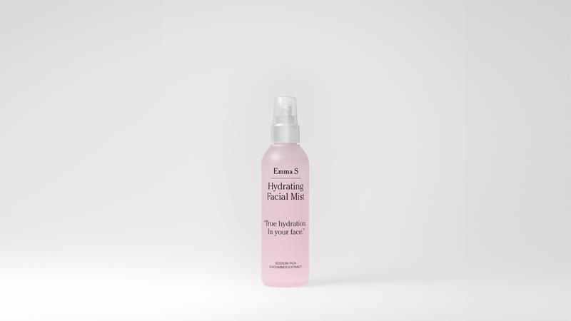 Hydrating Facial Mist Travel