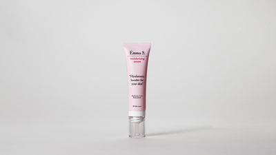 Moisturising Serum | Emma S Skincare