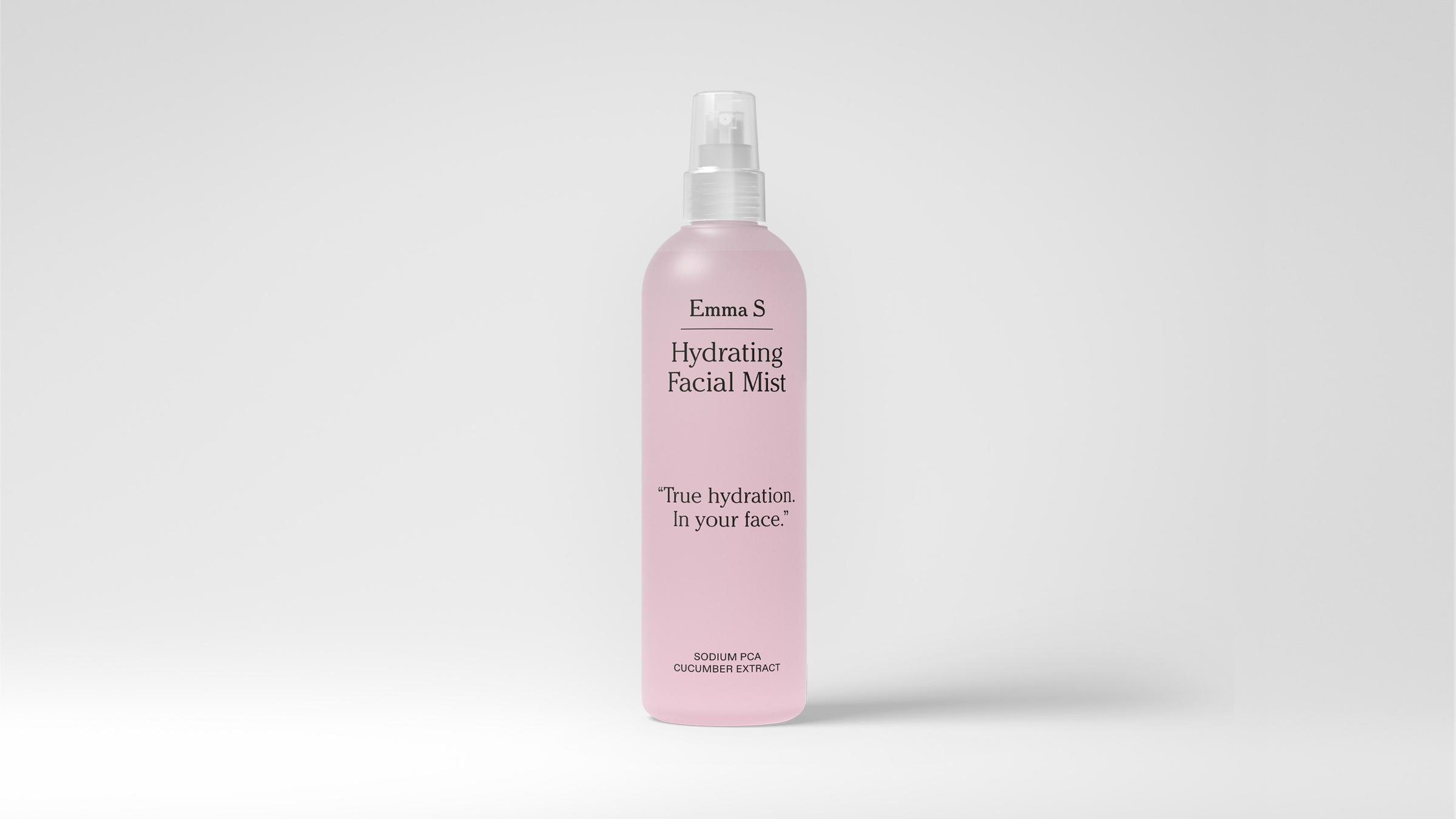 Hydrating Facial Mist