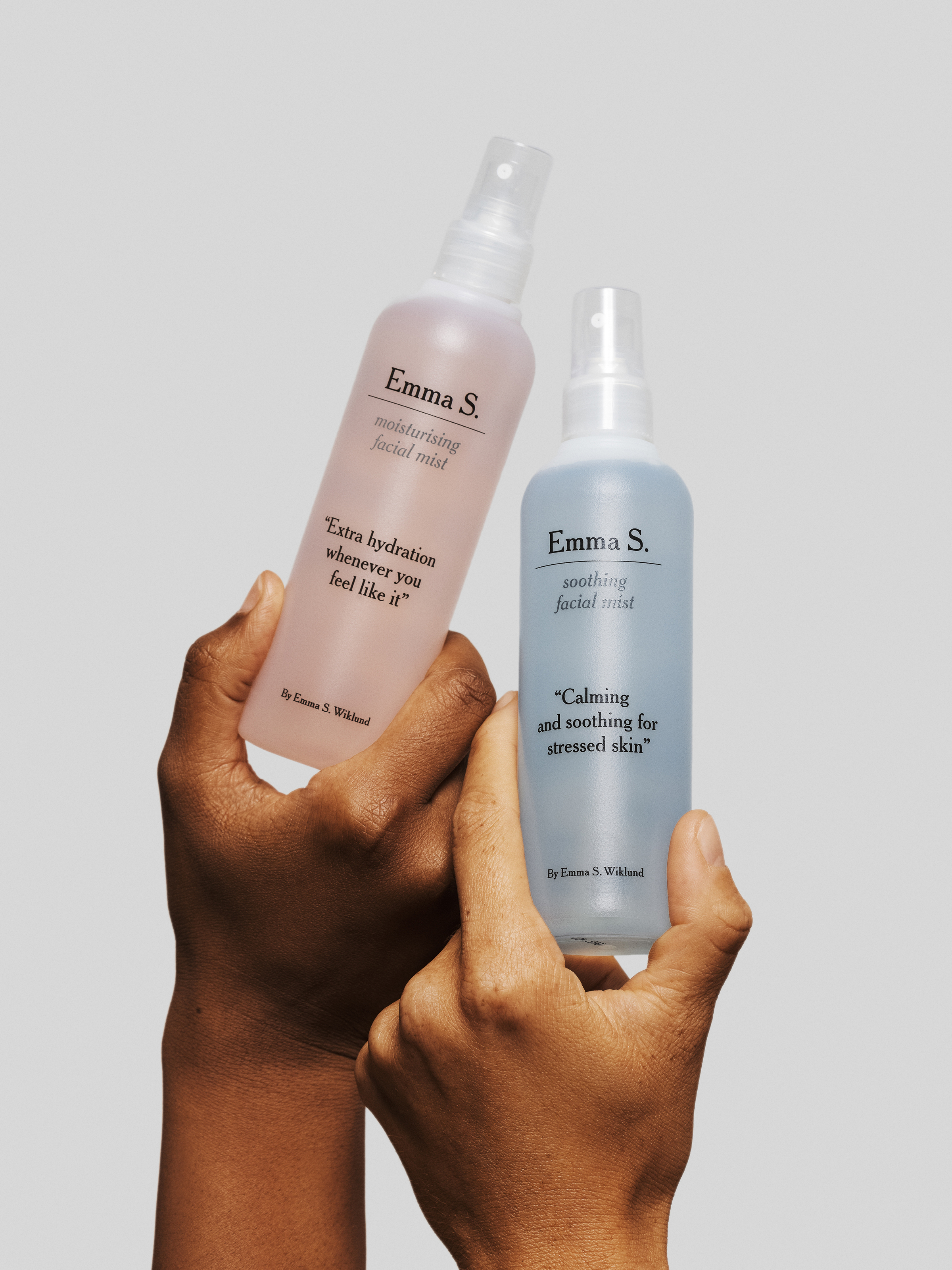 Moisturising Facial Mist