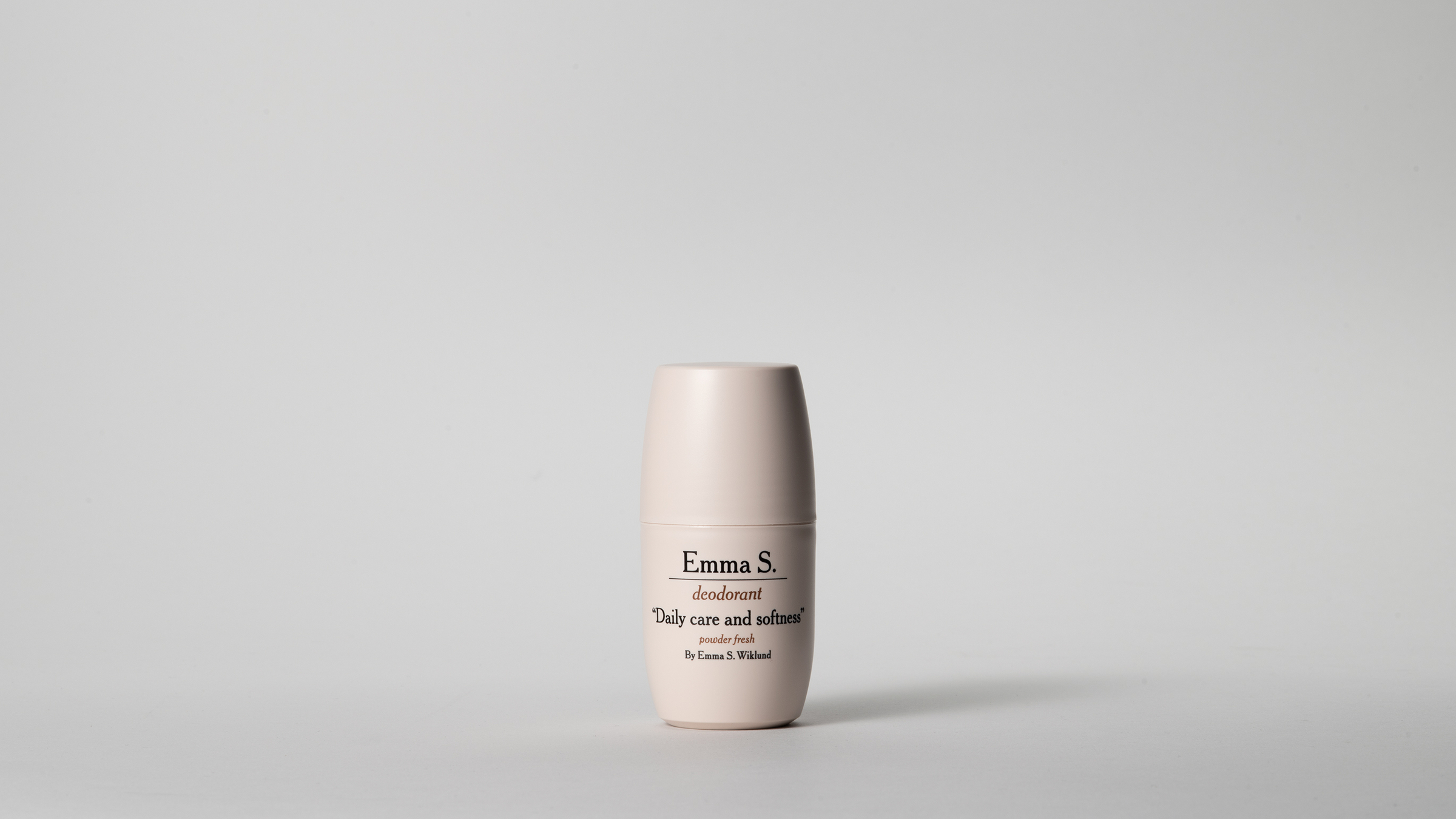 Deodorant Powder Fresh