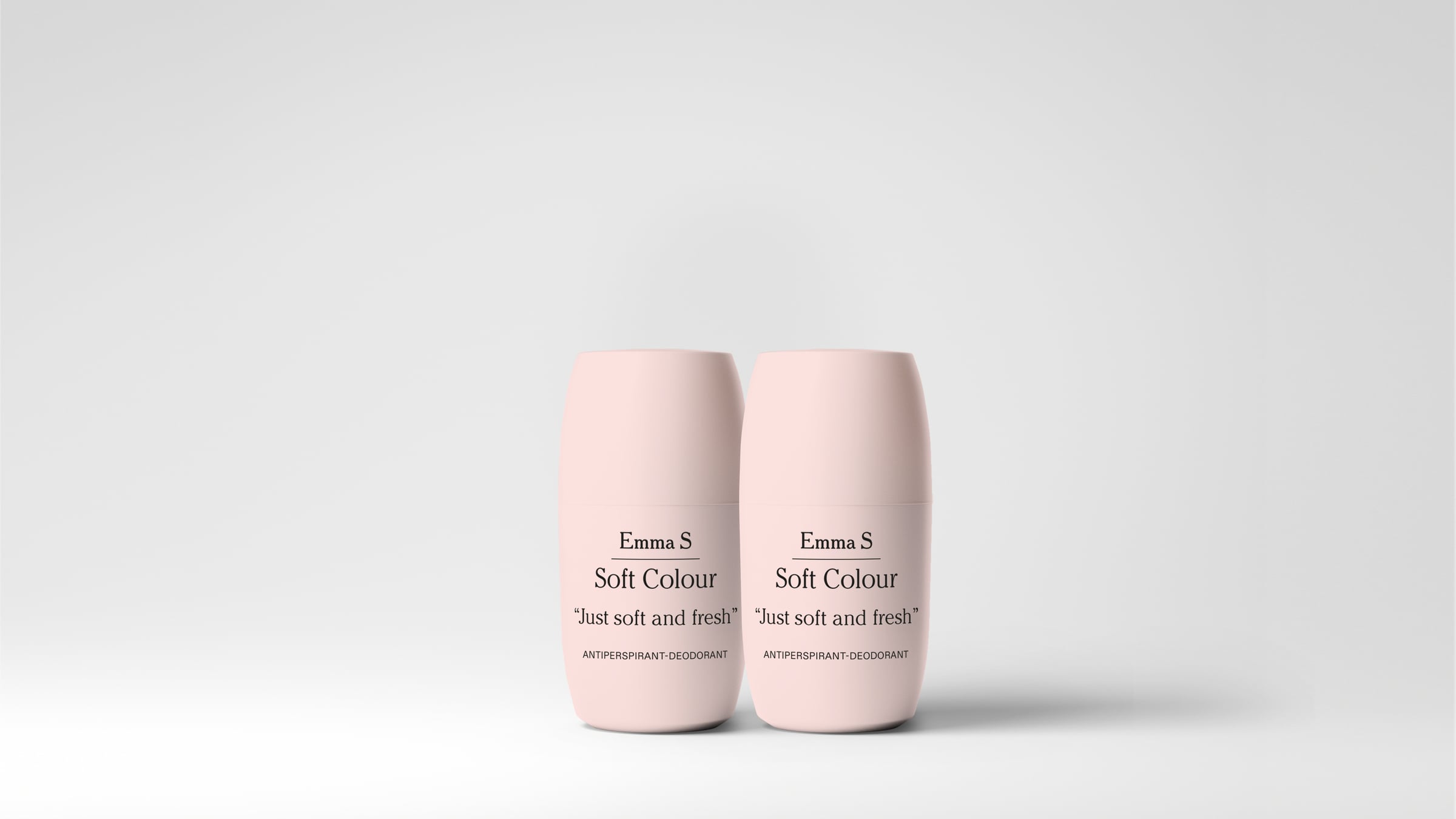 Soft Colour Duo