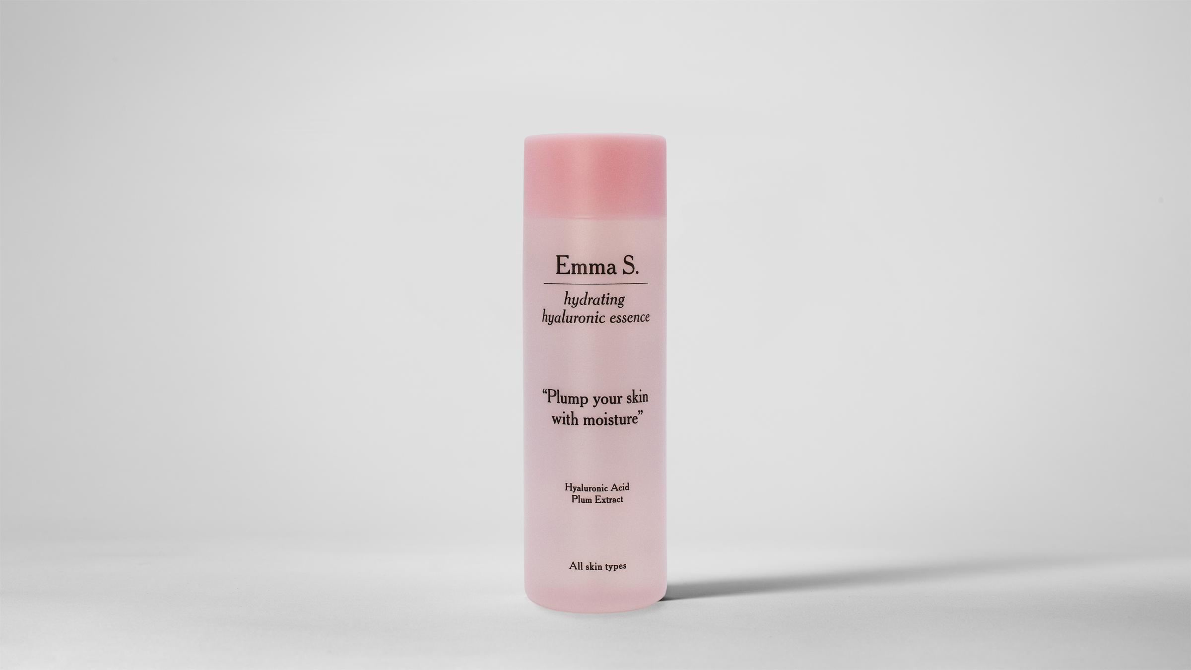 Hydrating Hyaluronic Essence