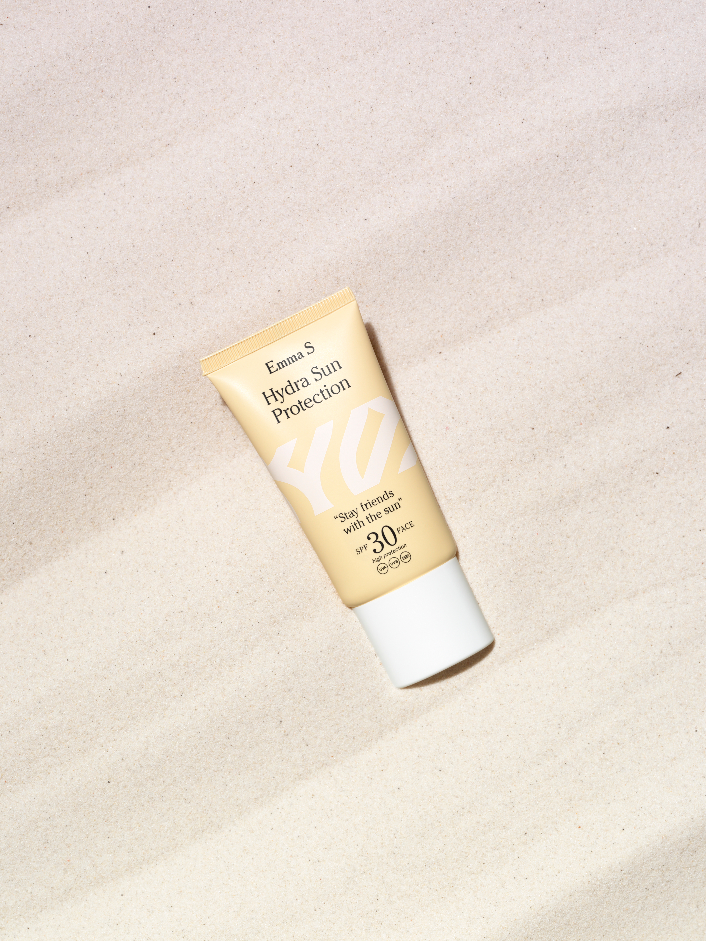 Hydra Sun Protection SPF 30 Face