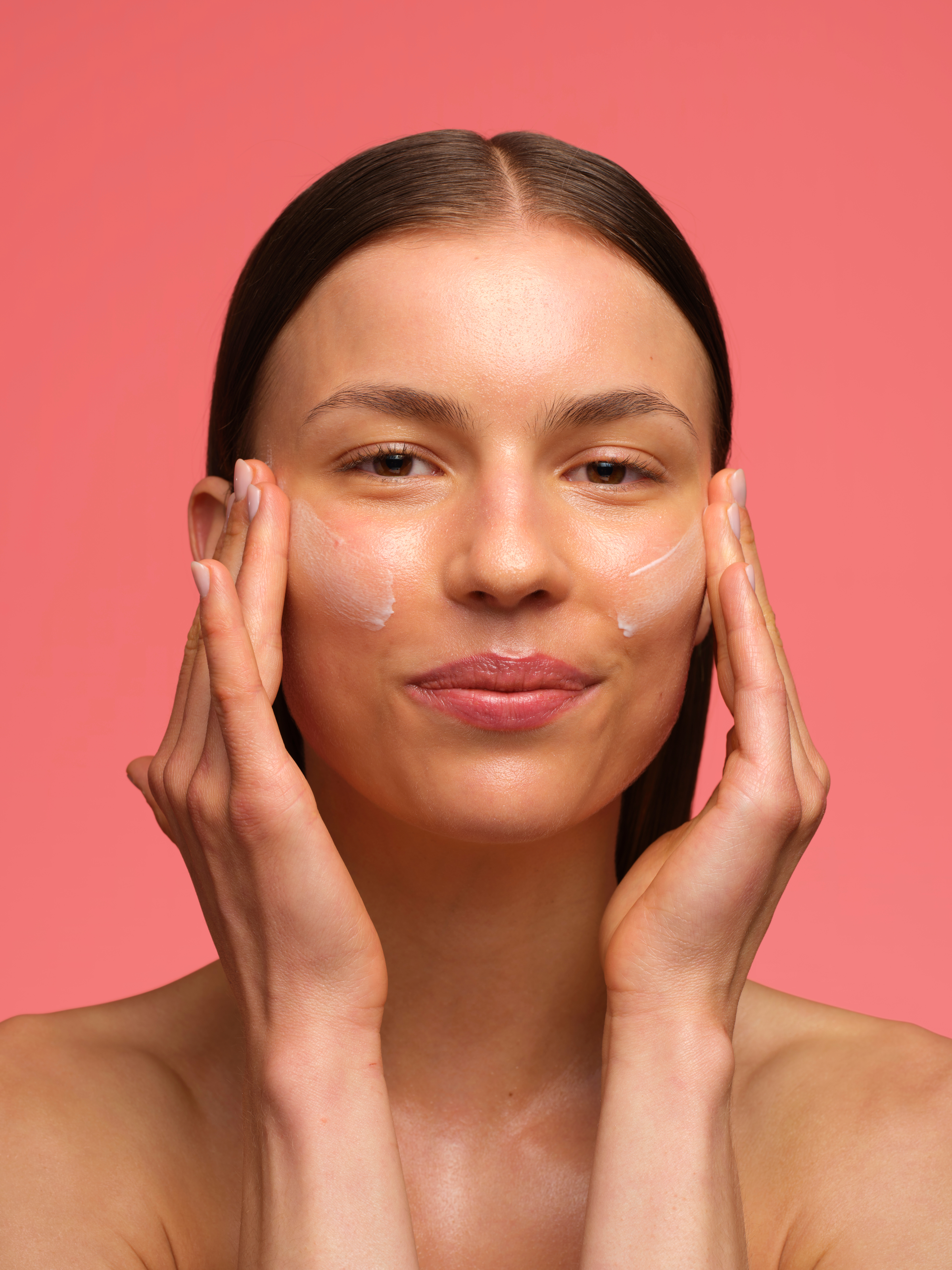 Hydrating Day Cream SPF 15