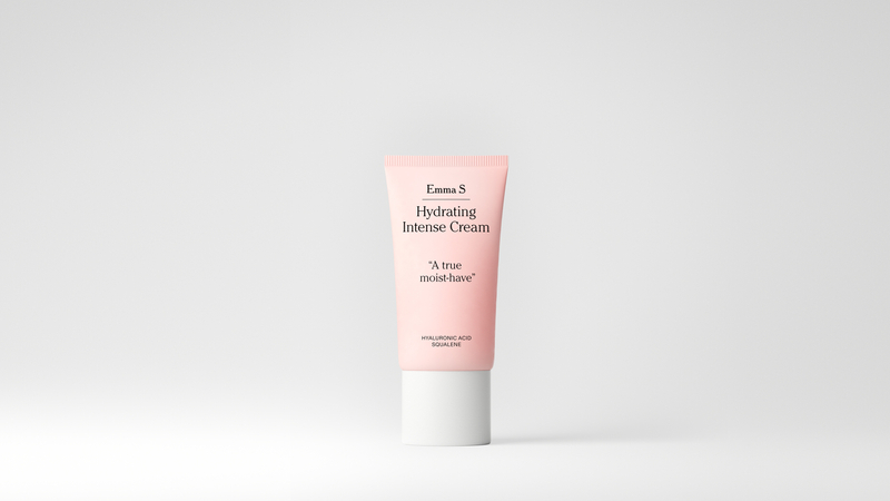 Hydrating Intense Cream