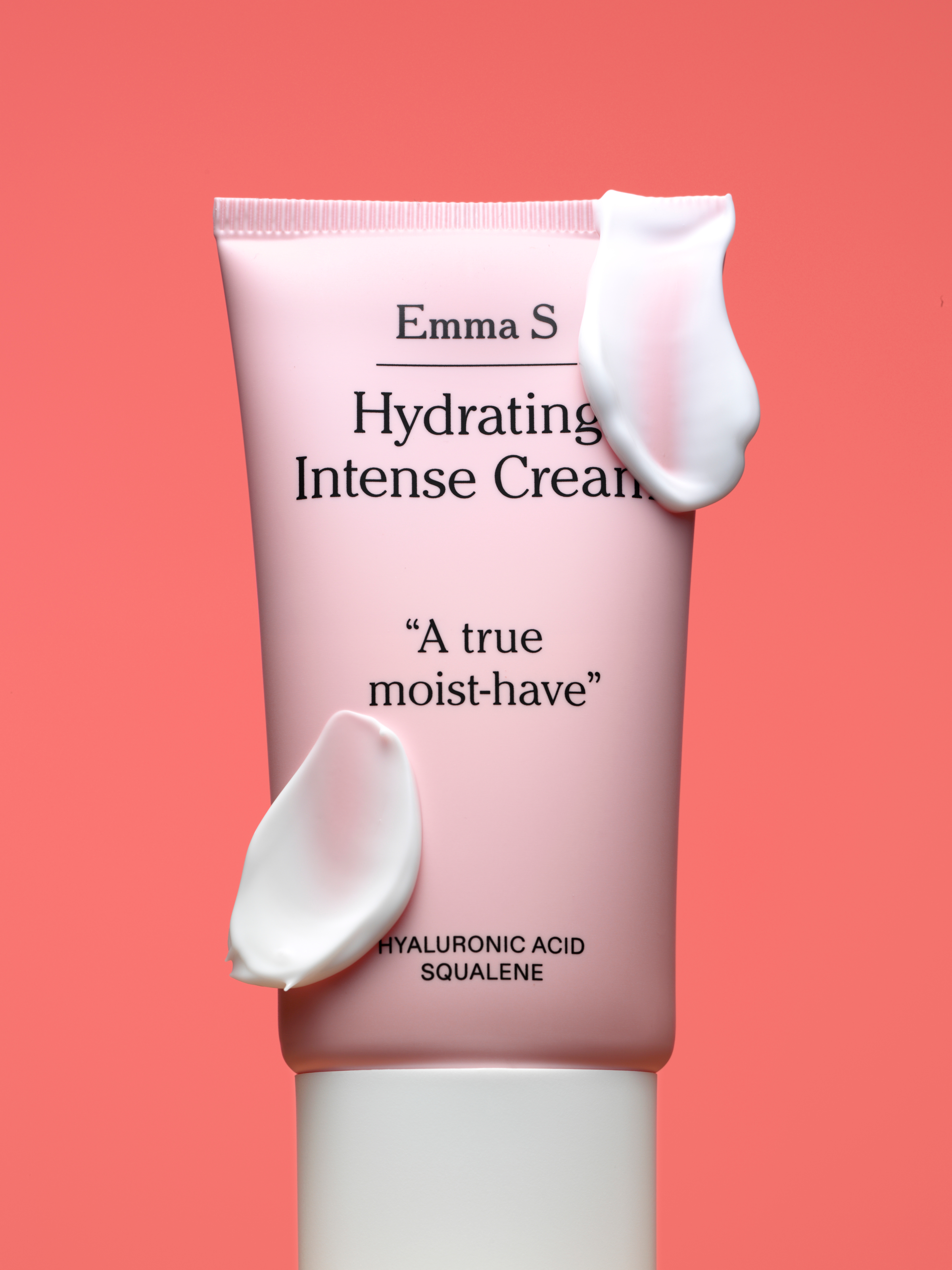 Hydrating Intense Cream