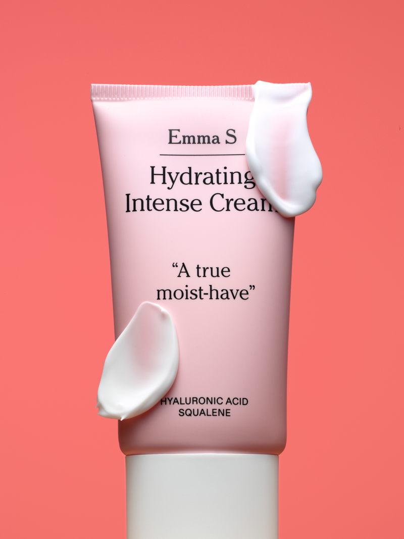 Hydrating Intense Cream