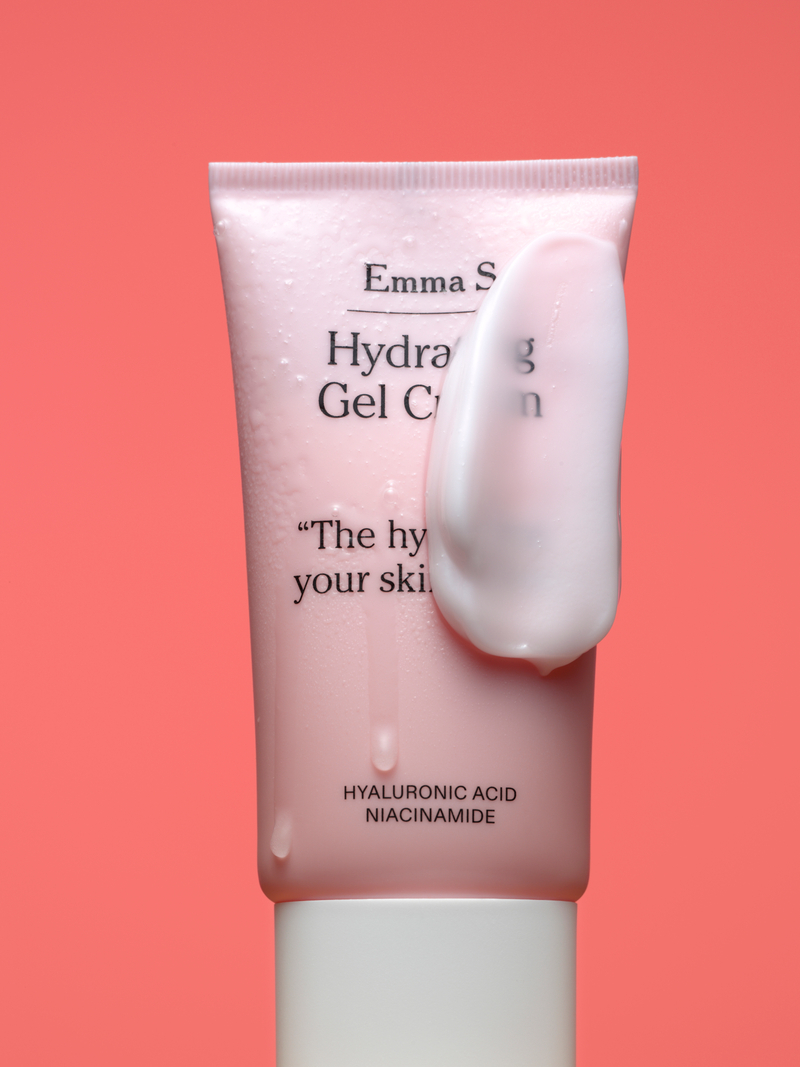 Hydrating Gel Cream