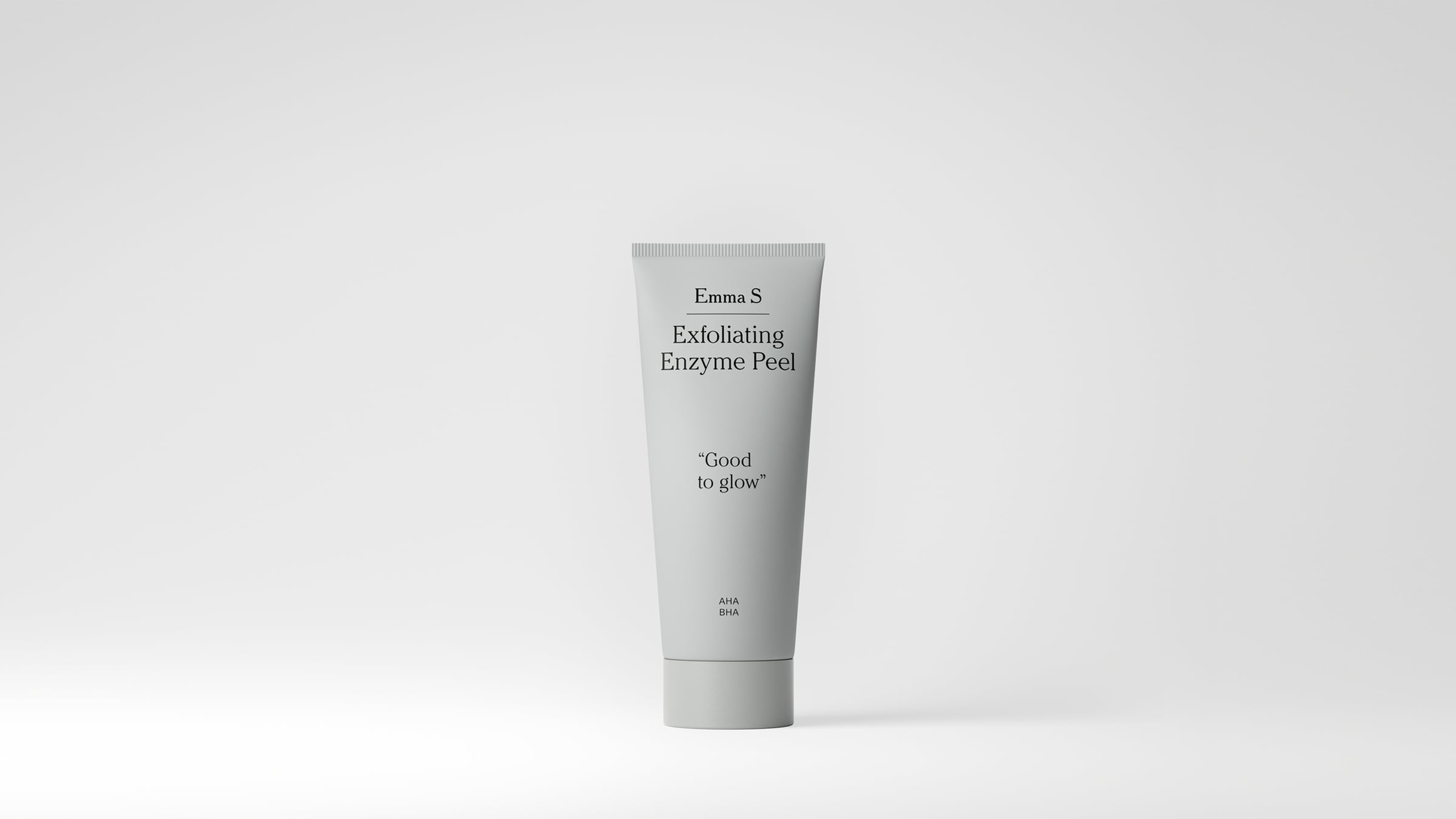Exfoliating Enzyme Peel