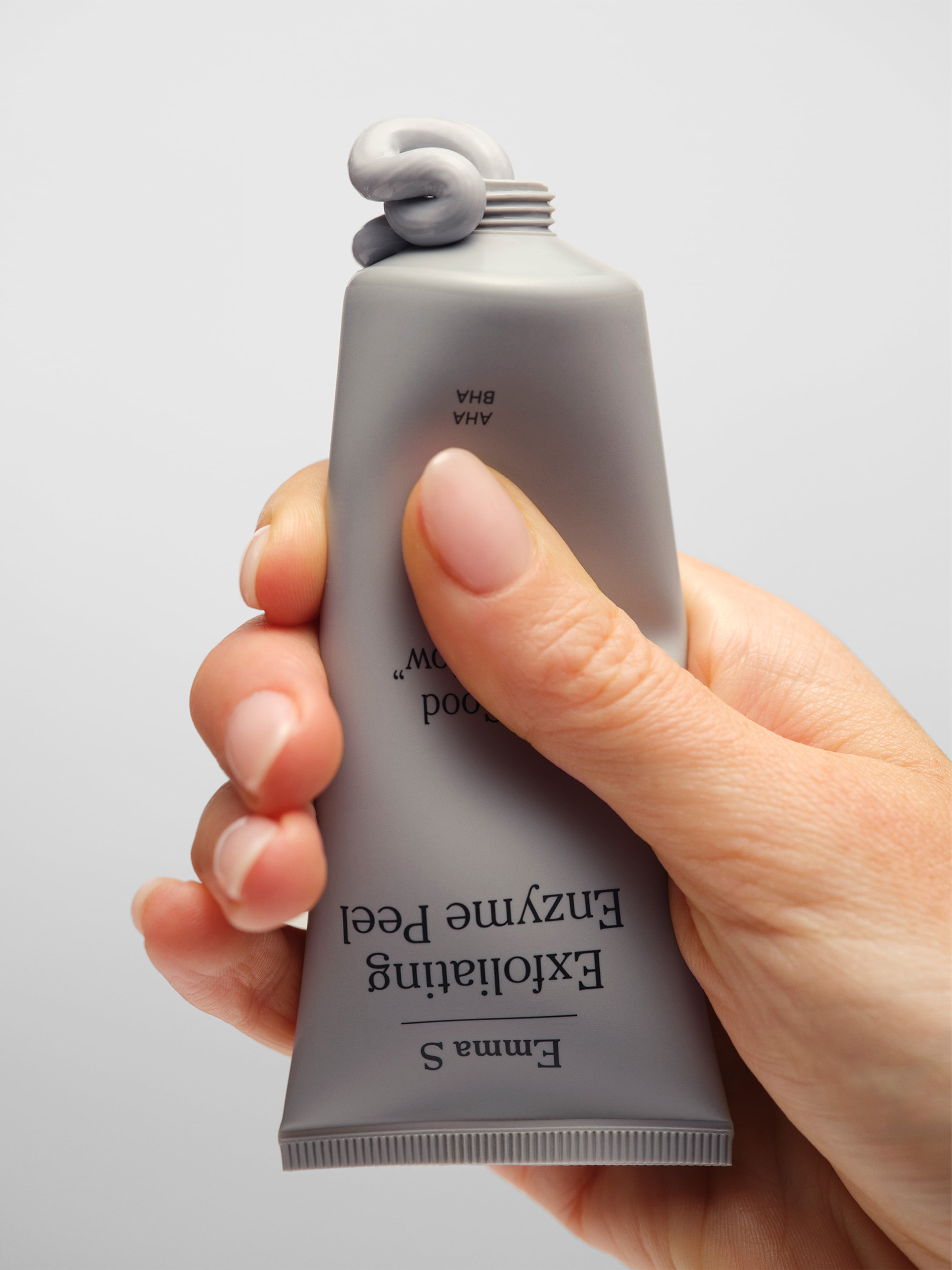 Exfoliating Enzyme Peel