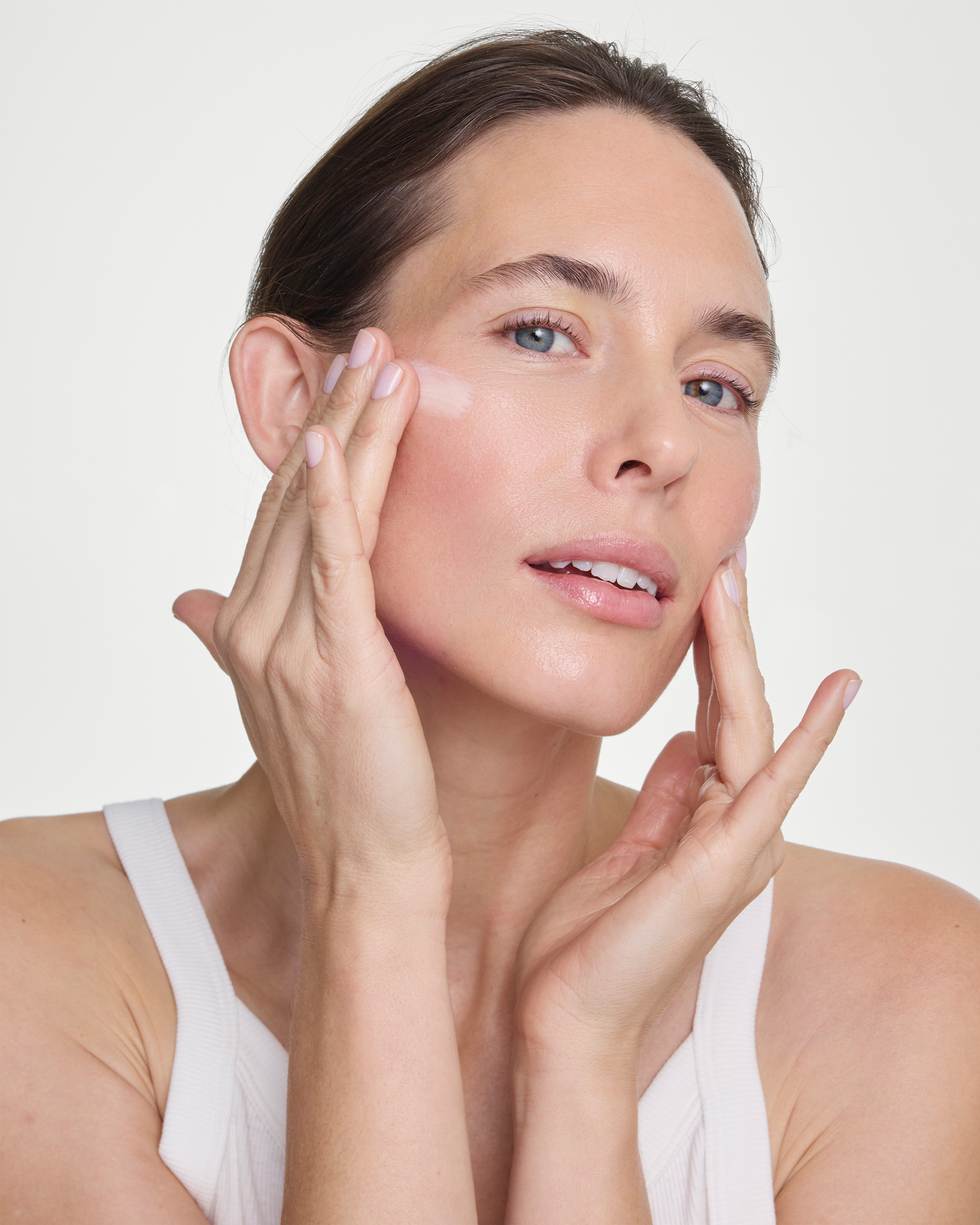 Revitalising Day Cream SPF 20