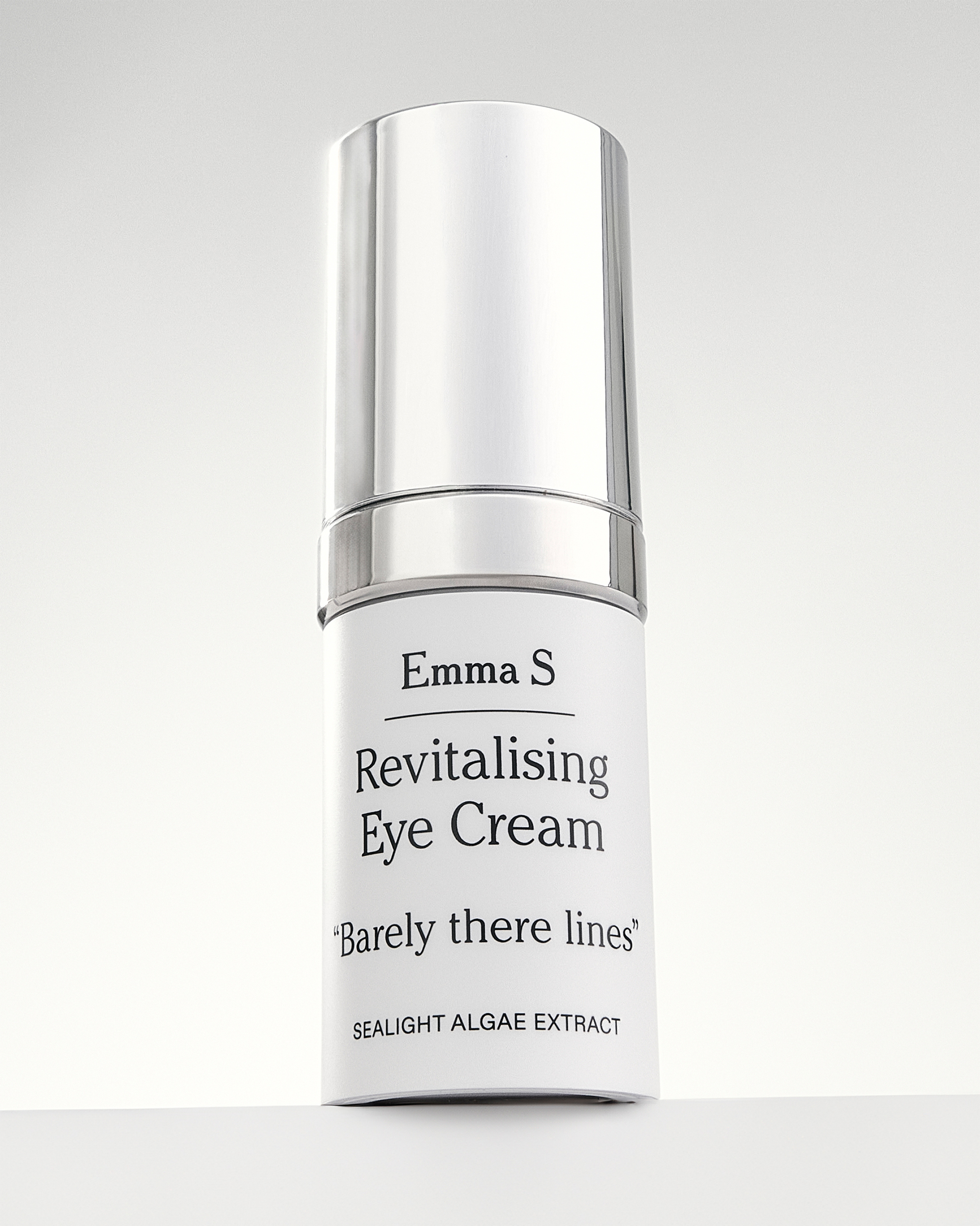 Revitalising Eye Cream