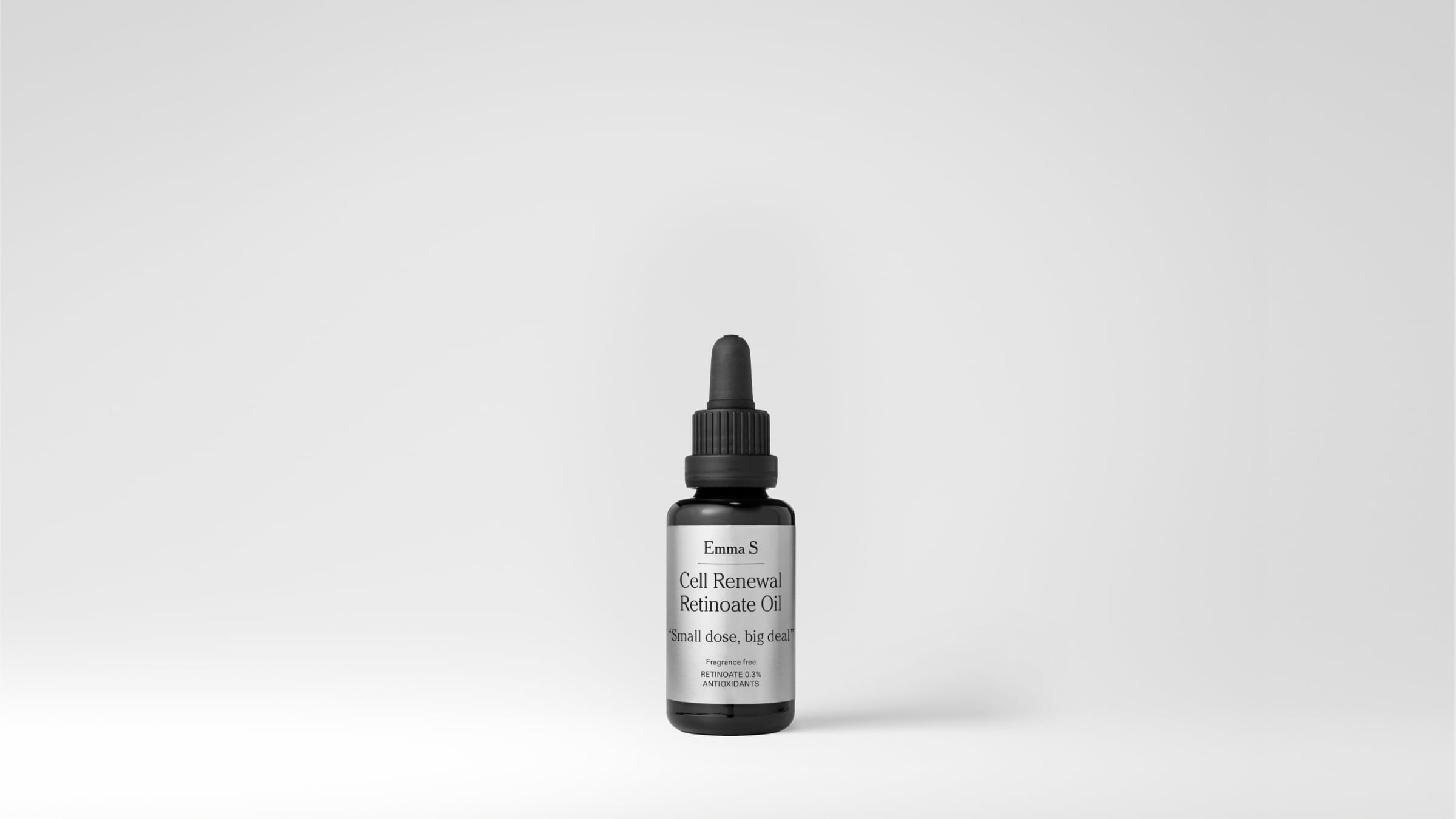 Cell Renewal Retinoate Oil