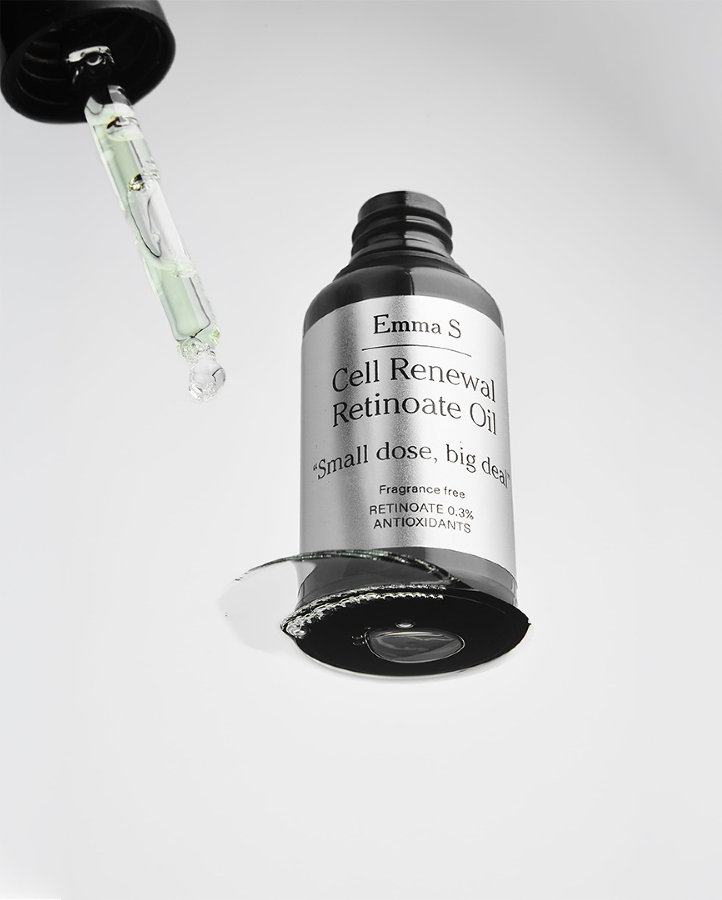 Cell Renewal Retinoate Oil