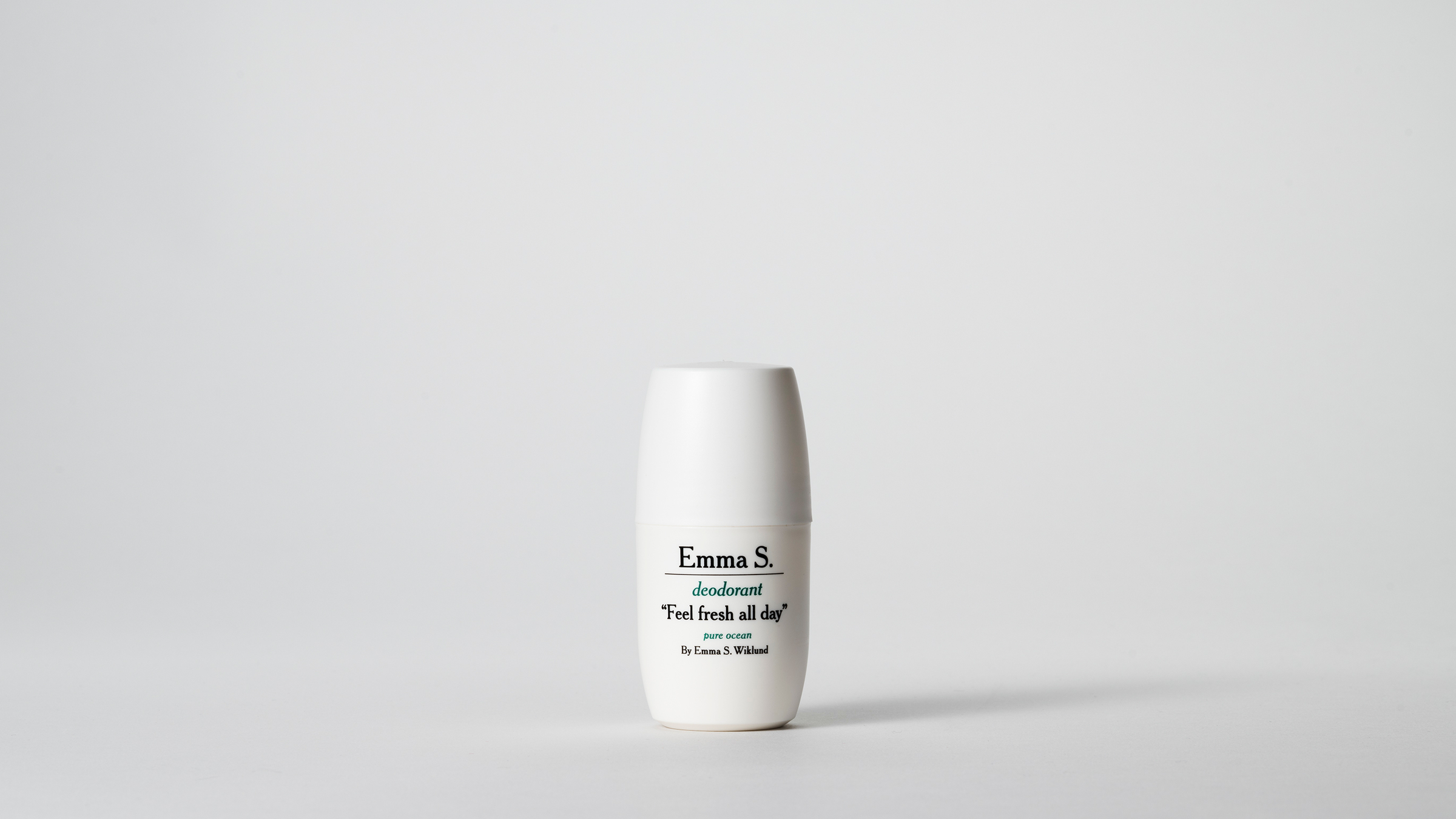 Deodorant Pure Ocean