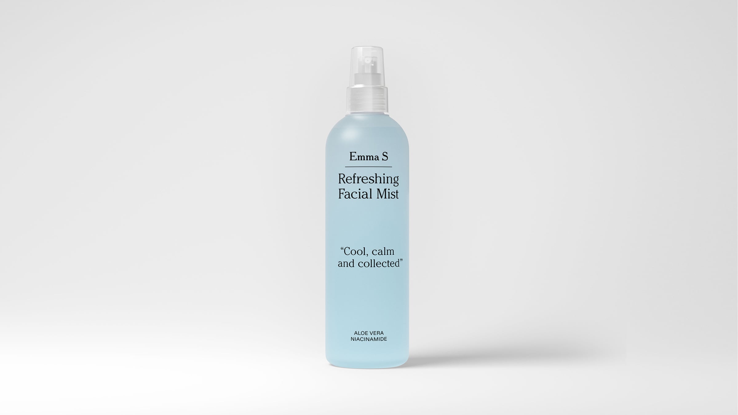 Refreshing Facial Mist