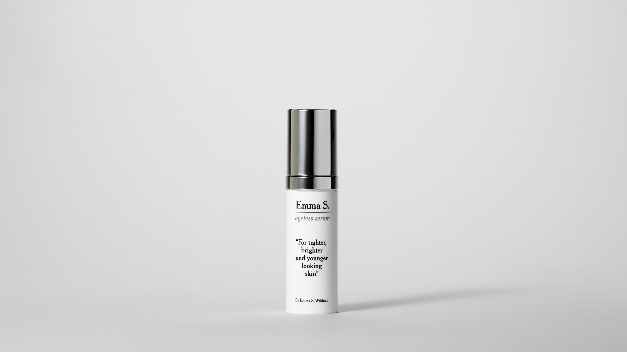 Ageless Serum