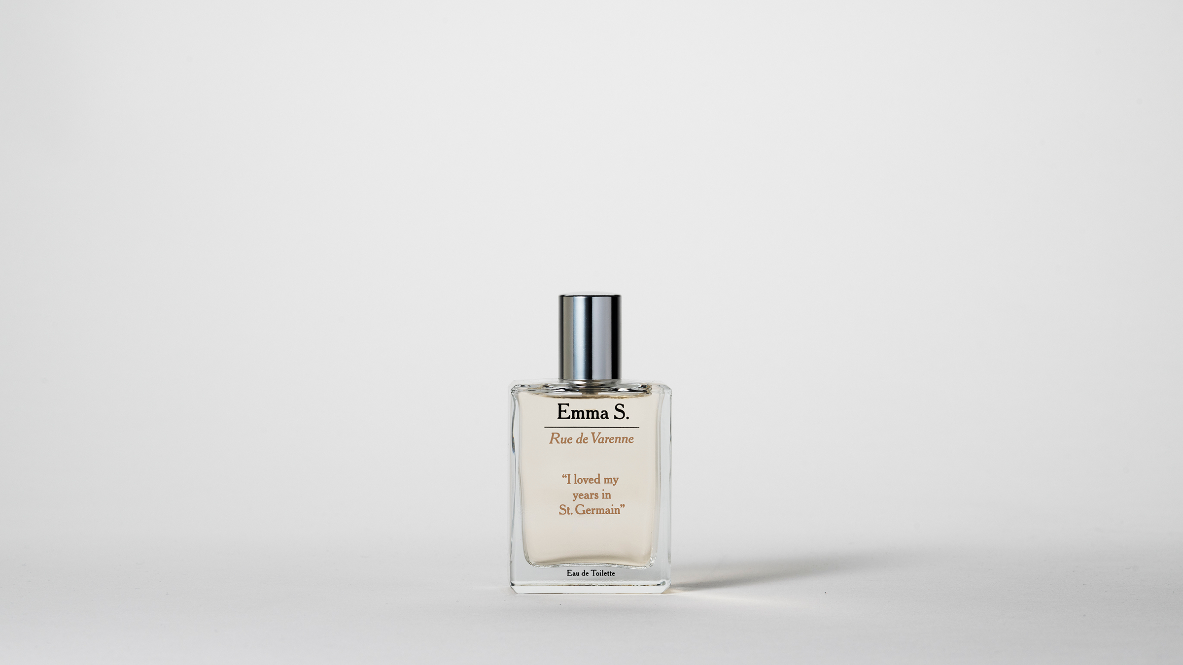 Rue de Varenne, EdT 50 ml