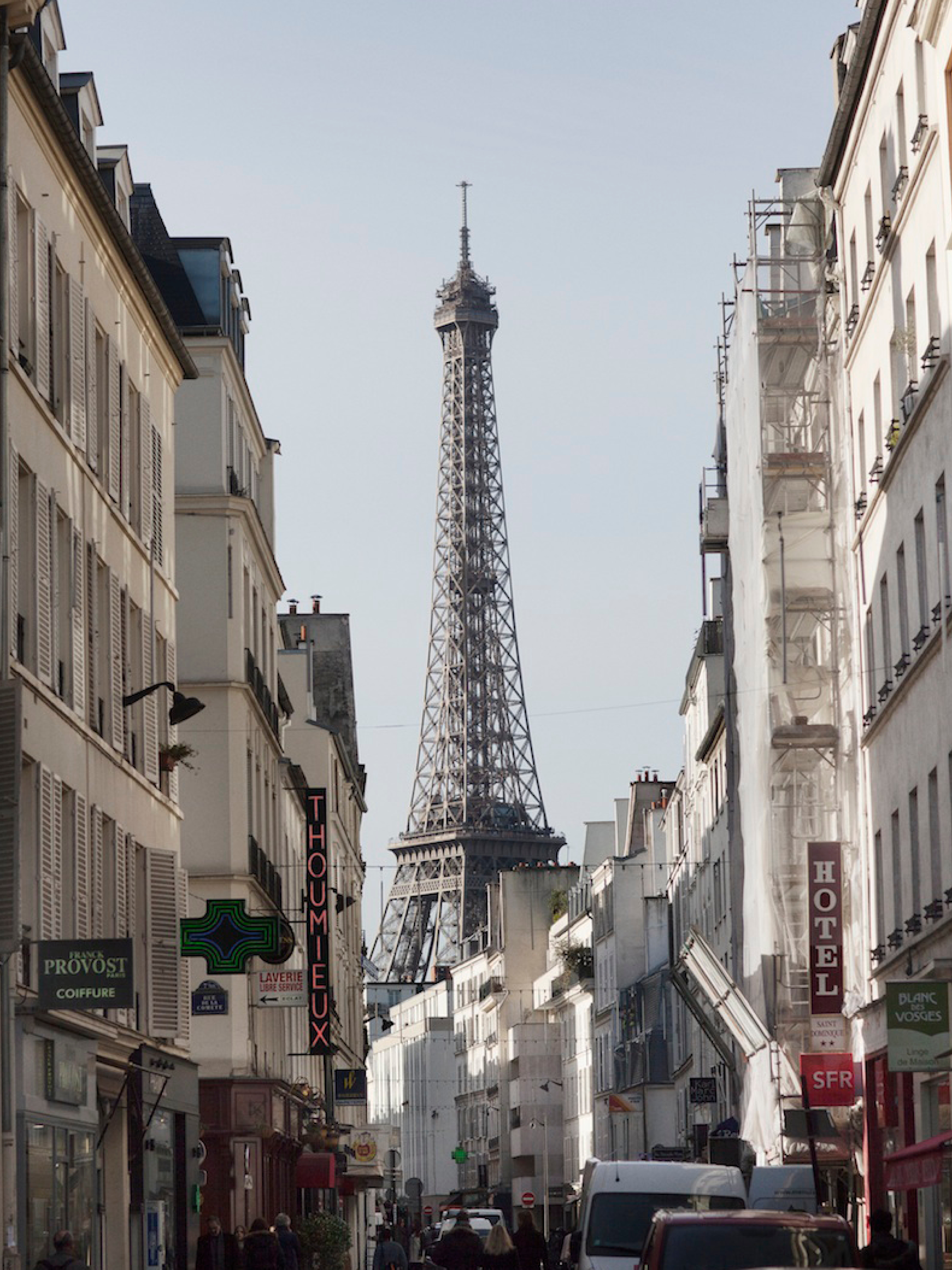 Rue de Varenne, EdT 50 ml