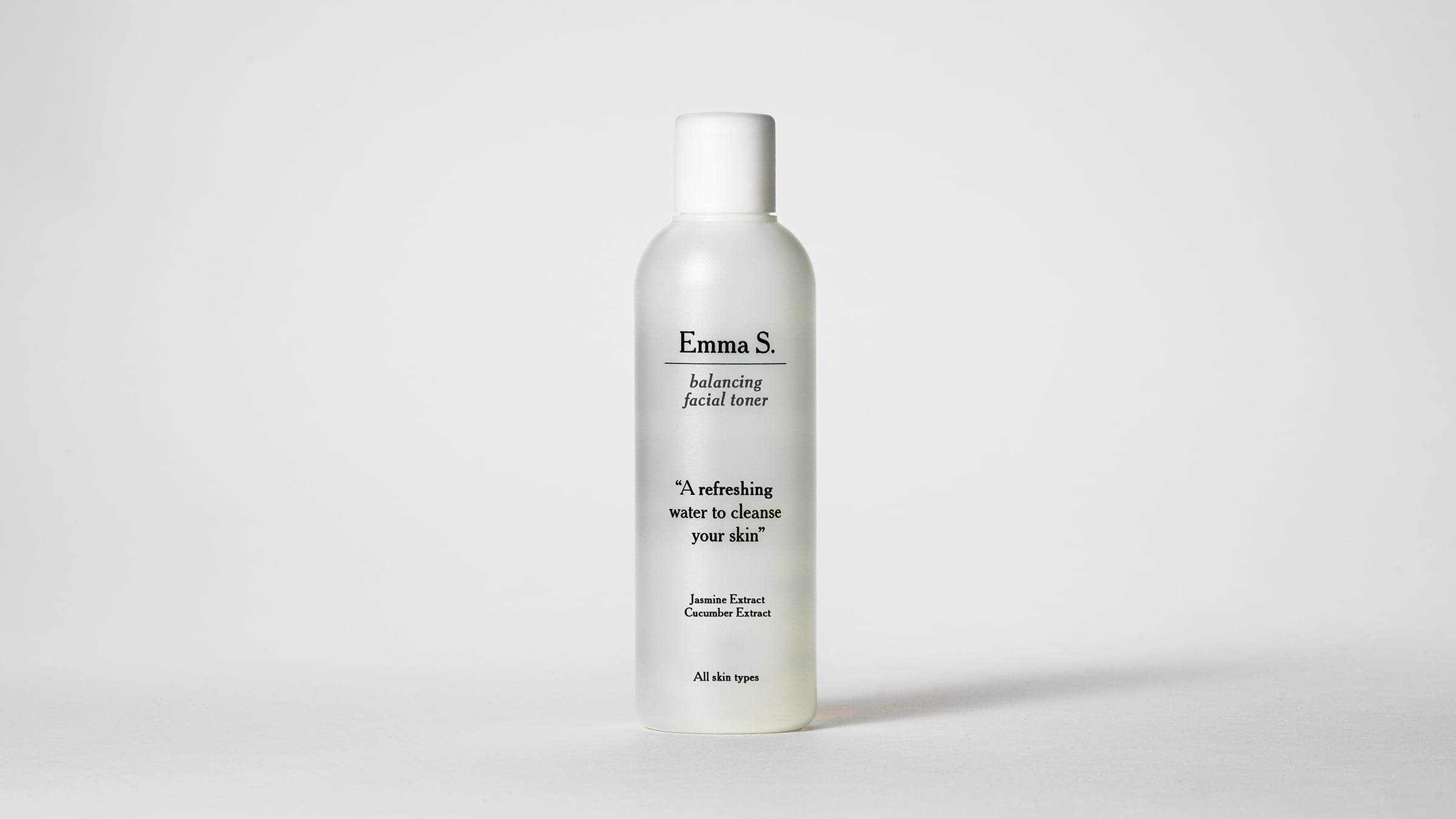 Balancing Facial Toner