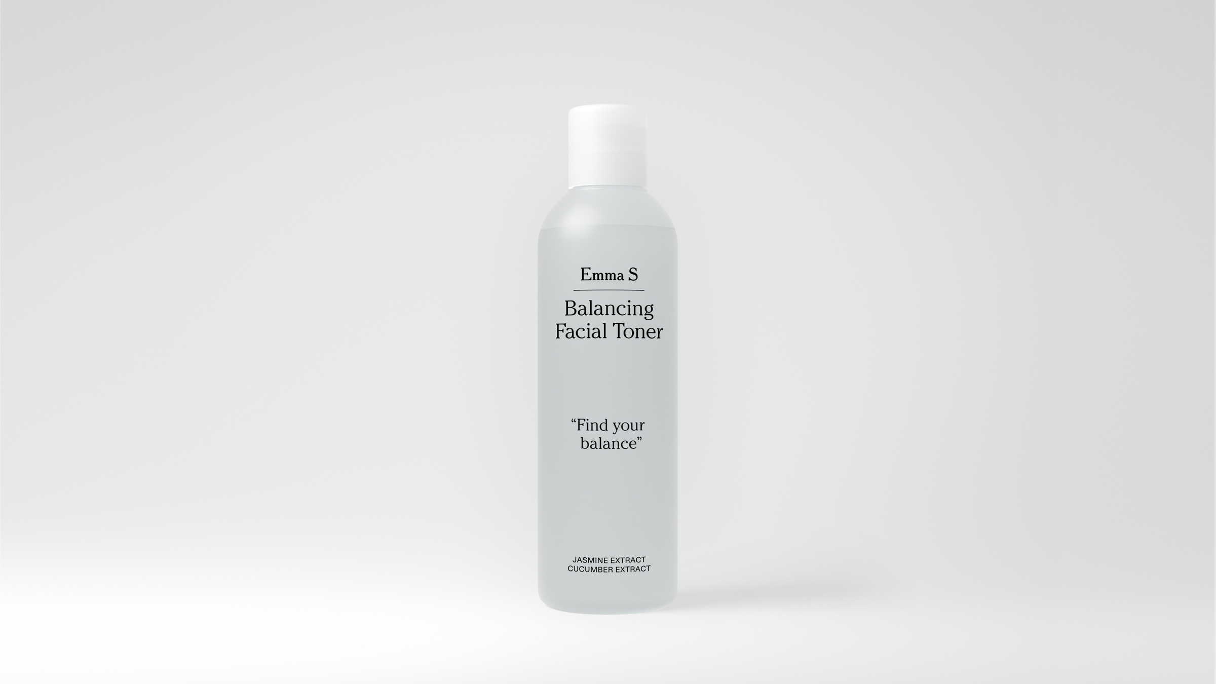 Balancing Facial Toner