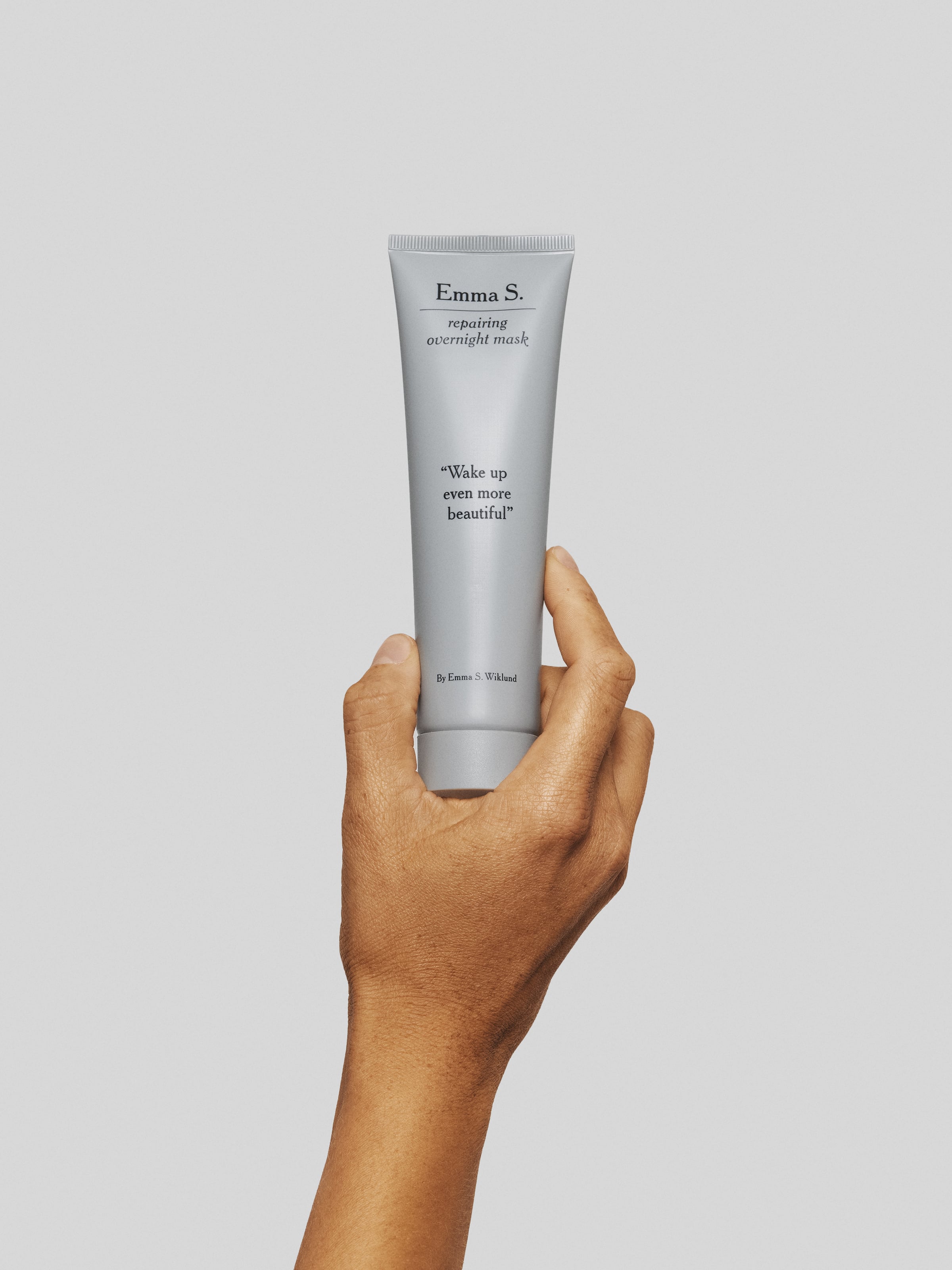 Repairing Overnight Mask