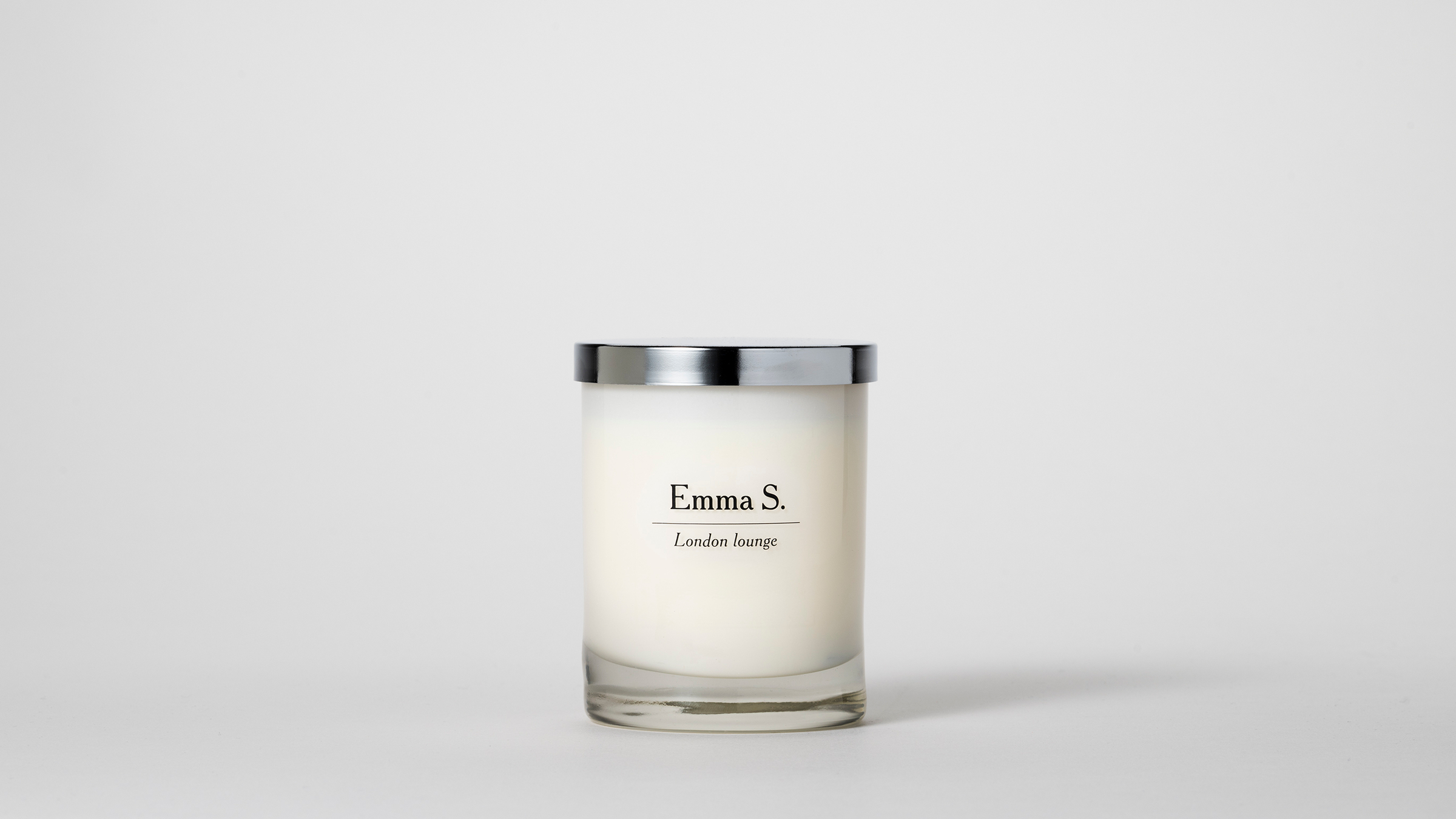 London Lounge Scented Candle