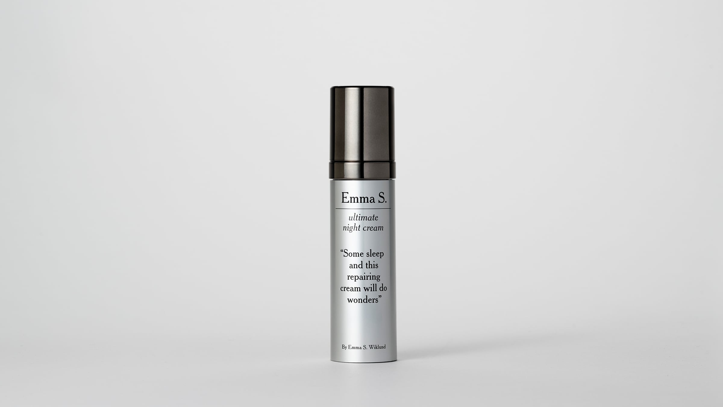 Ultimate Night Cream