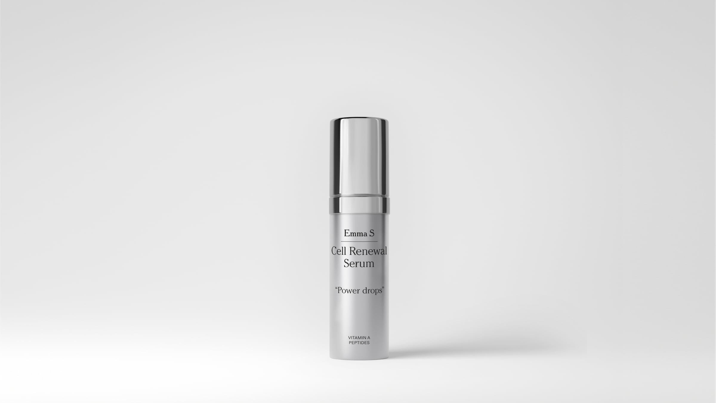 Cell Renewal Serum