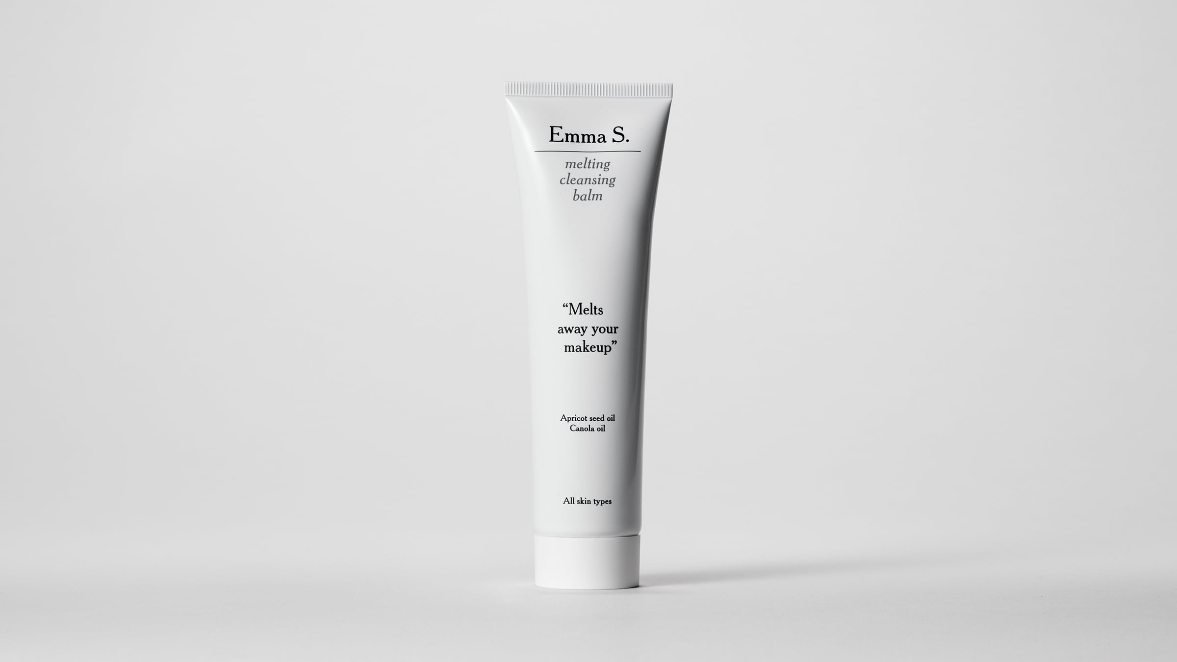 Melting Cleansing Balm