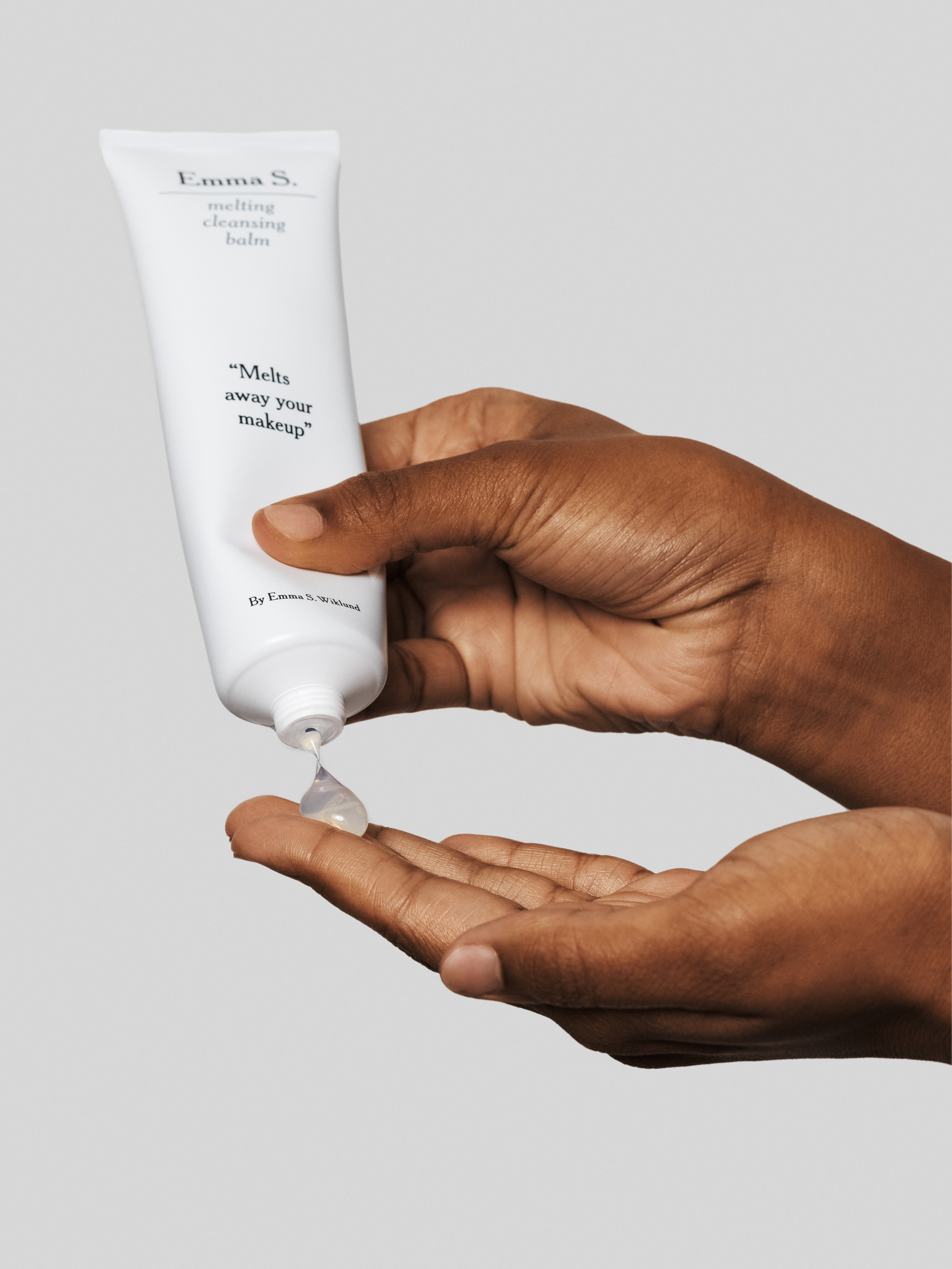 Melting Cleansing Balm